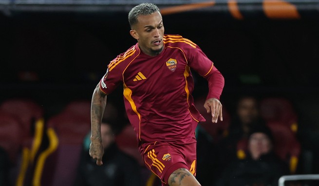 E' UN SUPER WESLEY, IL FANTACALCIO TROVA UNA CERTEZZA