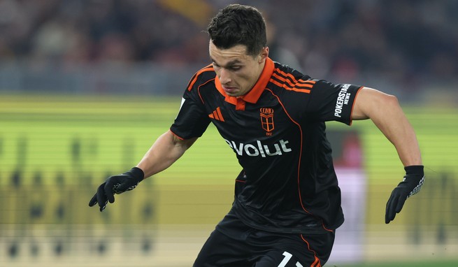 DOUVIKAS STUDIA DA BOMBER: PERCHè ORMAI HA SCALZATO MORATA