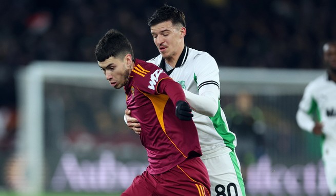 GLI OCCHI DELLE BIG SU MUHAREMOVIC, è PRONTO PER FARE IL TITOLARE?