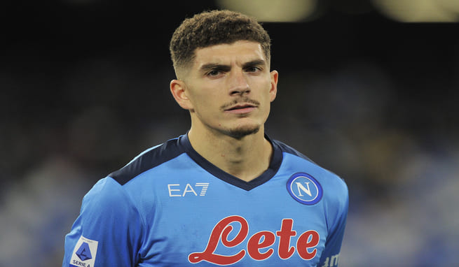 VOTI SERIE A 19 GIORNATA: KRSTOVIC REDENTO, CANCELLINO AKANJI, SEMPRE ZANIOLO