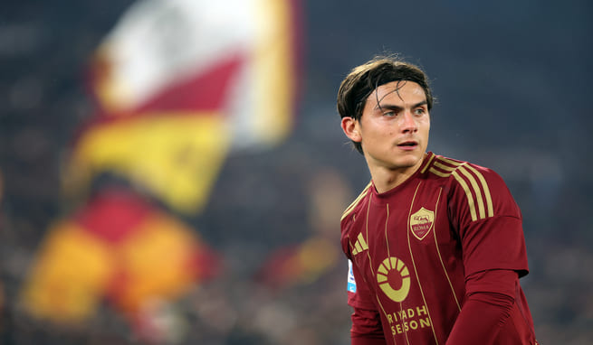 Dybala, pro e contro per la prossima stagione