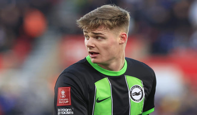 Profondità e senso del gol, la fanta-analisi su Evan Ferguson Profondità e senso del gol, la fanta-analisi su Evan Ferguson