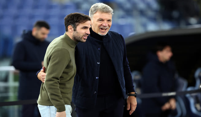 NON SOLO PAZ, IL COMO ADESSO è UNA COOPERATIVA DEL GOL