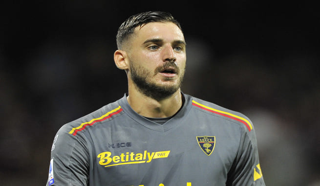Voti anticipo Lecce-Cagliari: doppio Gallo, Palestra fa tutto bene, Stulic non c'è Voti anticipo Lecce-Cagliari: doppio Gallo, Palestra fa tutto bene, Stulic non c'è