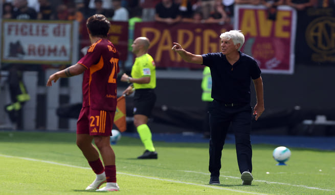 ROMA, I NUMERI NEGATIVI DI UN ATTACCO HORROR