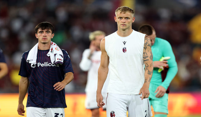 Holm è on fire: oggi è il  il miglior assistman di tutta Europa