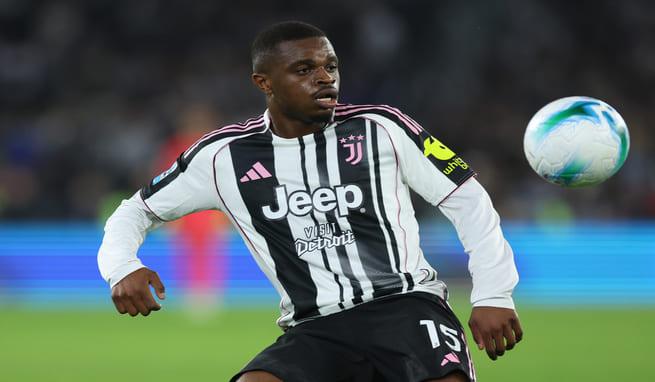 PROBABILI FORMAZIONI LIVE: YILDIZ NON PREOCCUPA | RIECCO ZACCAGNI E NDICKA