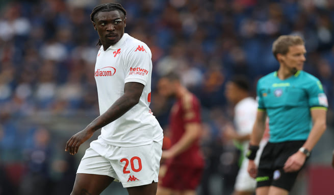 PROBABILI FORMAZIONI LIVE: forfait Dumfries | Kean corre | Vlahovic in dubbio