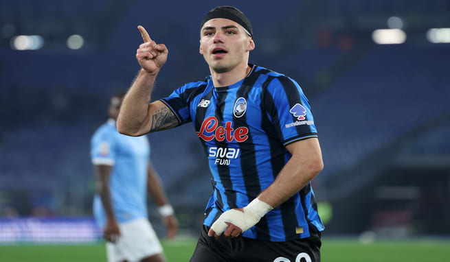 Fantacalcio, i 5 migliori attaccanti in trasferta