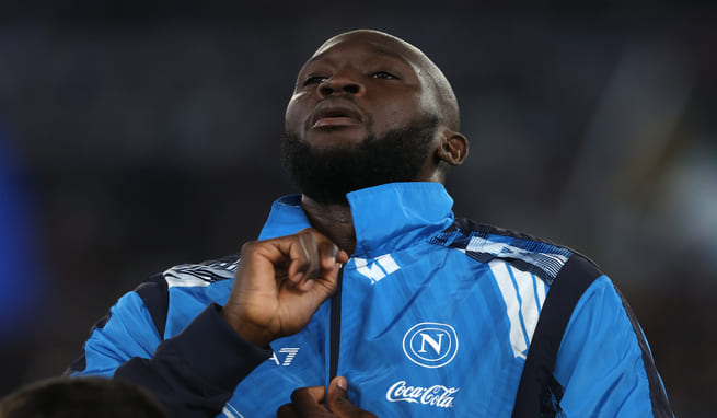 ACCELERATA LUKAKU, COME GIOCHERà IL NAPOLI AL SUO RIENTRO?