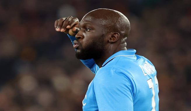 LUKAKU, CHE TEGOLA! UN INFORTUNIO CHE FA TREMARE I FANTALLENATORI