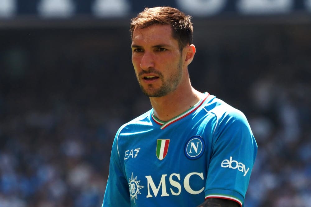 PROBABILI FORMAZIONI LIVE: INTER, GIOCA BONNY | STOP PULISIC | JURIC NE RECUPERA 4
