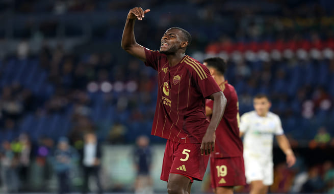 N'DICKA E OSTIGARD, I NUOVI BOMBER DIFENSIVI AL FANTACALCIO