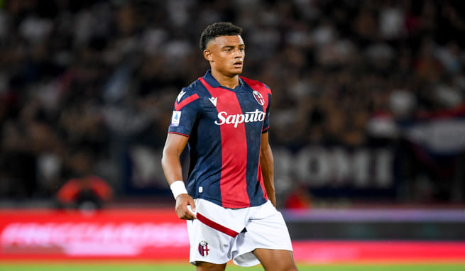 LA CARICA DA LEADER DI NDOYE, NUOVO TOP ALL'ASTA?