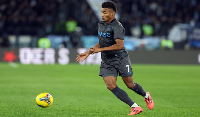 Da comparsa a protagonista, è un Neres da impazzire