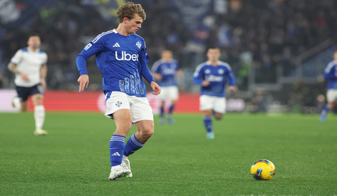 Voti Serie A 1 giornata: pallido Kean, Paz splendido, Yildiz fa segnare Voti Serie A 1 giornata: pallido Kean, Paz splendido, Yildiz fa segnare