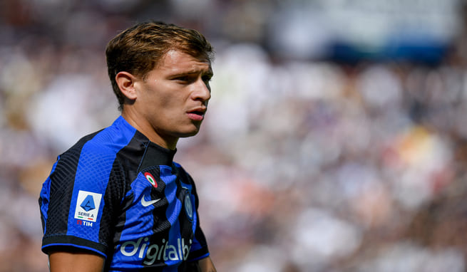 BARELLA, UNA STAGIONE BUONA MA CON POCHI BONUS