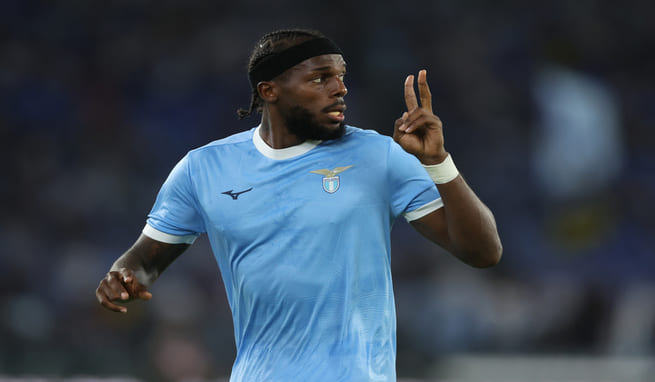 Voti Serie A  4 giornata: Dia madornale, panzer Krstovic, regalone De Gea, premio Augusto