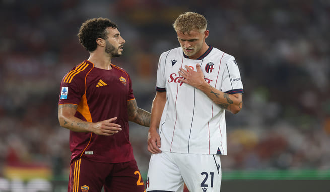 Turno infrasettimanale: chi recupera tra Thuram e Hojlund, i tempi per De Bruyne e Tavares