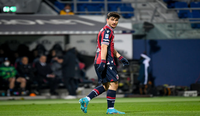 VOTI ANTICIPI 34 GIORNATA: ELPHEGE SIGILLO SALVEZZA, MALEN IMPETUOSO, FALCONE FA MURO