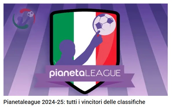 FANTACALCIO 16^ GIORNATA: COME GESTIRE I RECUPERI E COSA SUCCEDE SU PIANETALEGUE