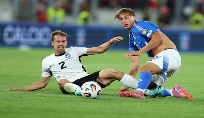 PIO ESPOSITO SEGNA ANCORA: INTER E NAZIONALE AGGRAPPATE AI SUII GOL