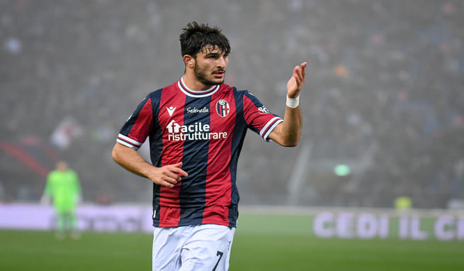 Voti anticipi 4 giornata: Orsolini di rabbia, delude Vlahovic, fulcro Pulisic