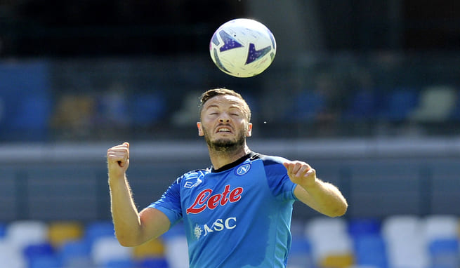Focus indisponibili: crack Belotti, novità su Dybala, emergenza difesa per Conte
