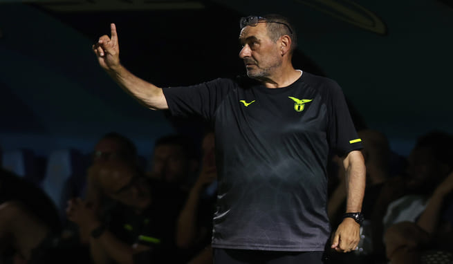 VOTI POSTICIPI 5 GIORNATA: FALCO PELLEGRINO, OSTIGARD CONFUSO, CANCELLIERI TOP
