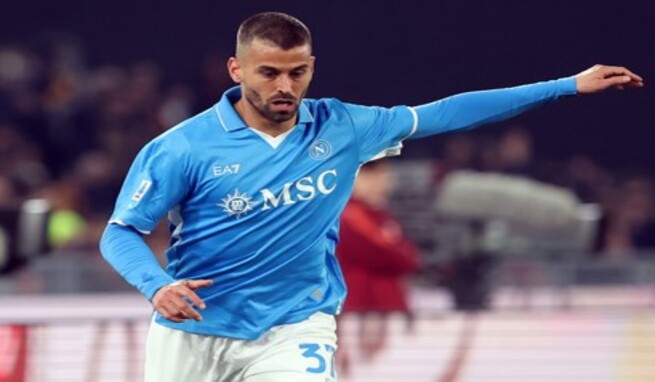 VOTI POSTICIPO NAPOLI-PISA:  SPINAZZOLA QUELLO VERO, LERIS SPINA, DI LORENZO COMPLICA