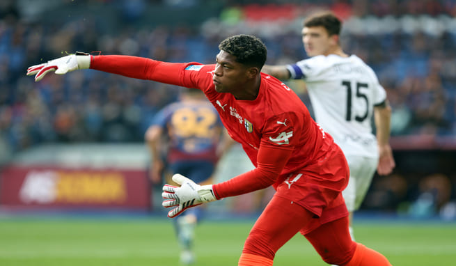 Focus indisponibili: Rabiot e Gimenez per il derby, preoccupa Gosens, il 'caso' Ferguson