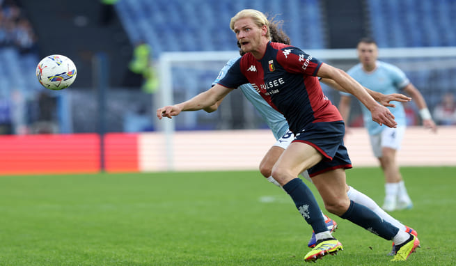 THORSBY, CORSA E BONUS, PUò ESSERE UN AFFARE LOWCOST?