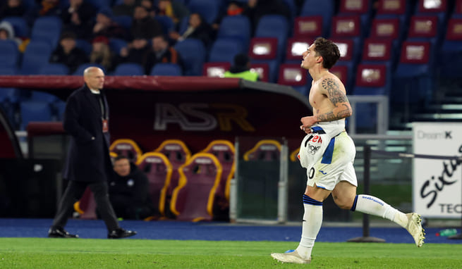 ZERO ECCESSI E TANTI GOL, ZANIOLO STA RIFIORENDO A UDINE