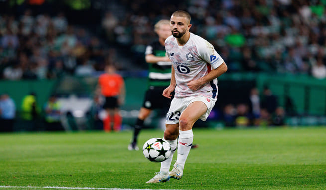 Zhegrova in crescita, adesso può togliere il posto a Conceicao?