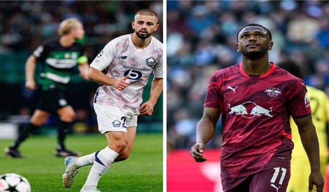 La Juve piazza i big: fanta-focus su Openda e Zhegrova