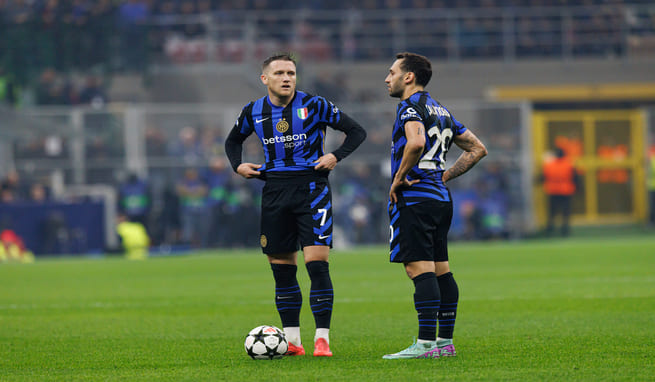 CALHANOGLU-ZIELINSKI: TUTTI GLI EXPLOIT DI DUE TALENTI INTER..CAMBIABILI