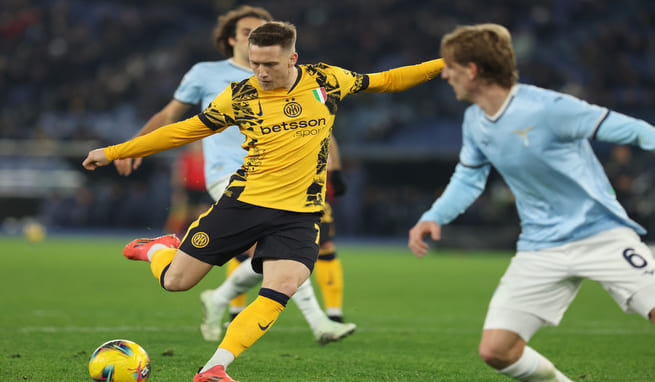 Zielinski torna super, adesso non è più solo una riserva