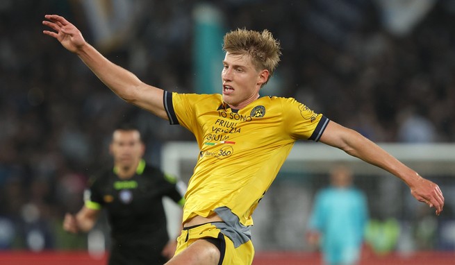 Atalanta, il rinforzo Kristensen in ottica fantacalcio