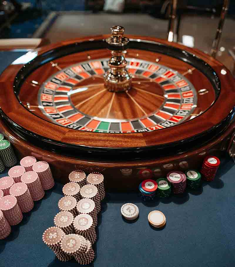 Perché la riforma italiana sul gioco d'azzardo a distanza non si limita alle scommesse sportive