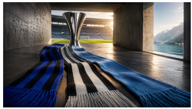 Serie A 2026/27: numeri di Inter, Juve e Como