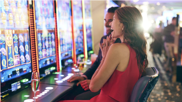 Programmi Bonus dei Casinò Online Internazionali
